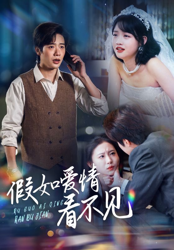 假如爱情看不见 第39集