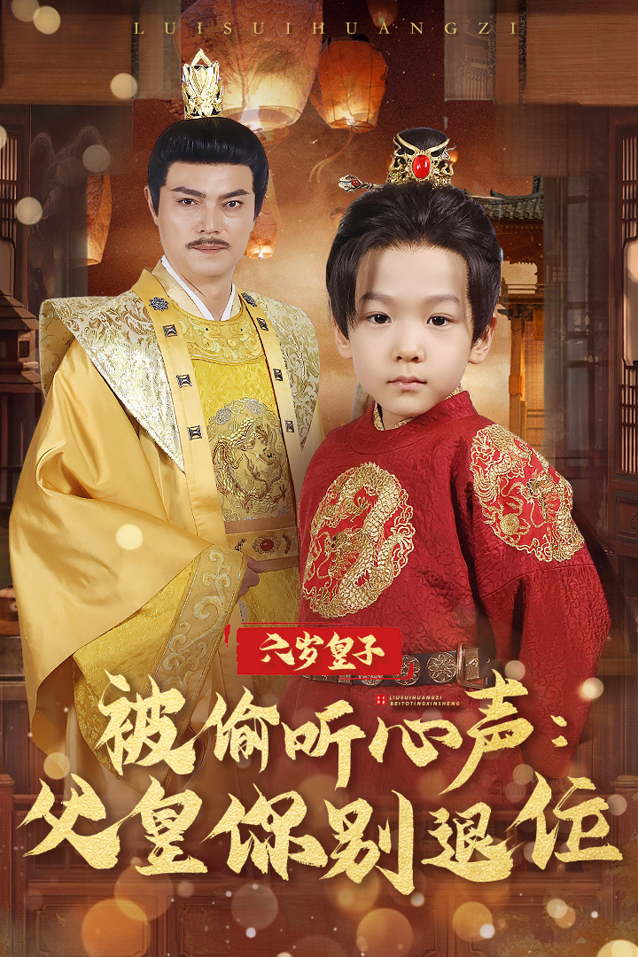 六岁皇子被偷听心声父皇你别退位 第3集