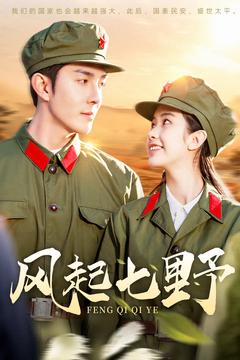 风起七野 720P(大结局)