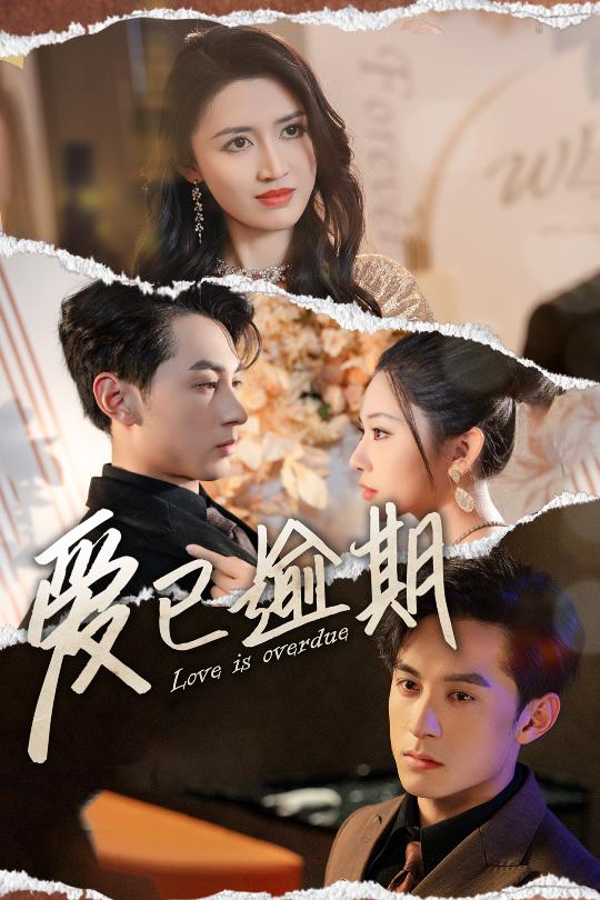 爱已逾期 720P
