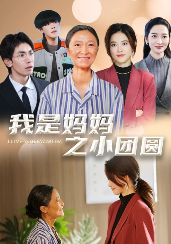 我是妈妈之小团圆 第25集