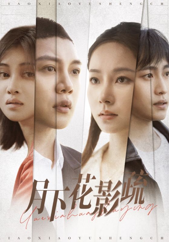 月下花影疏 第41集