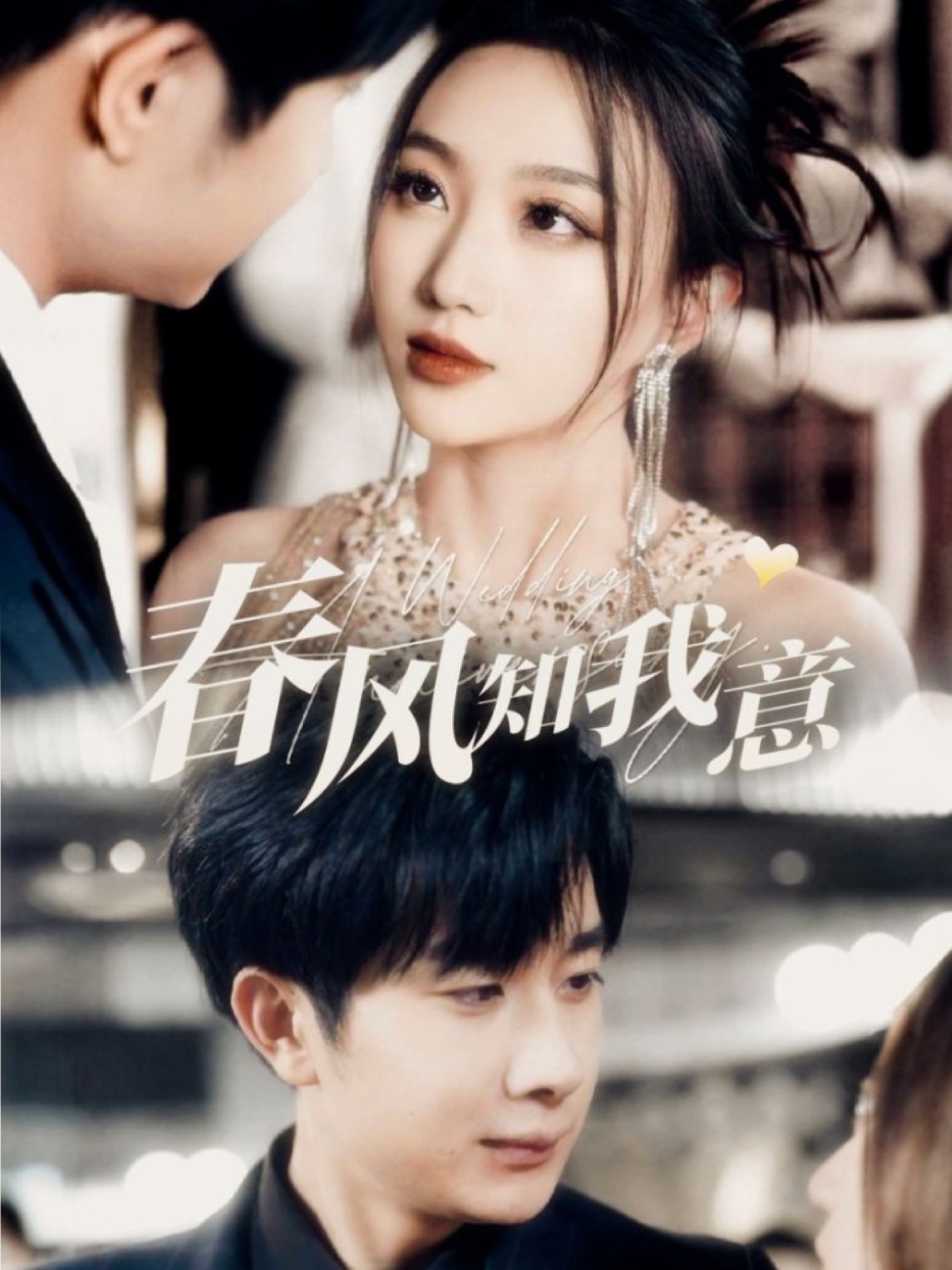 春风知我意 第39集