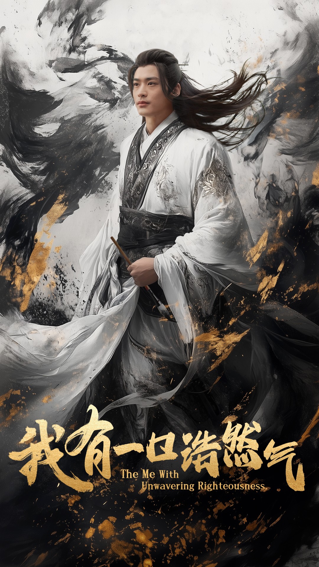 我有一口浩然气 第36集