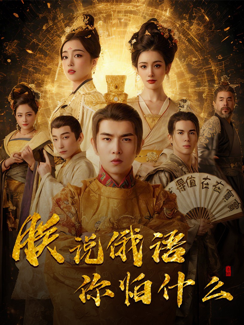 千古一帝镇乾坤 720P