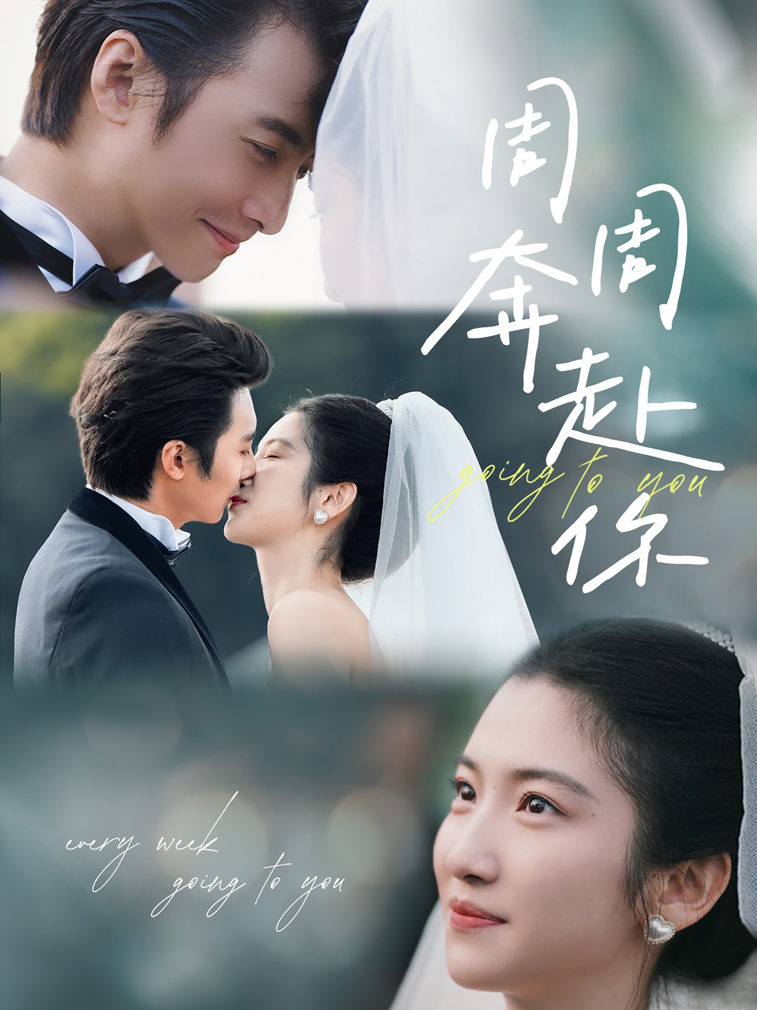 周周奔赴你 第60集