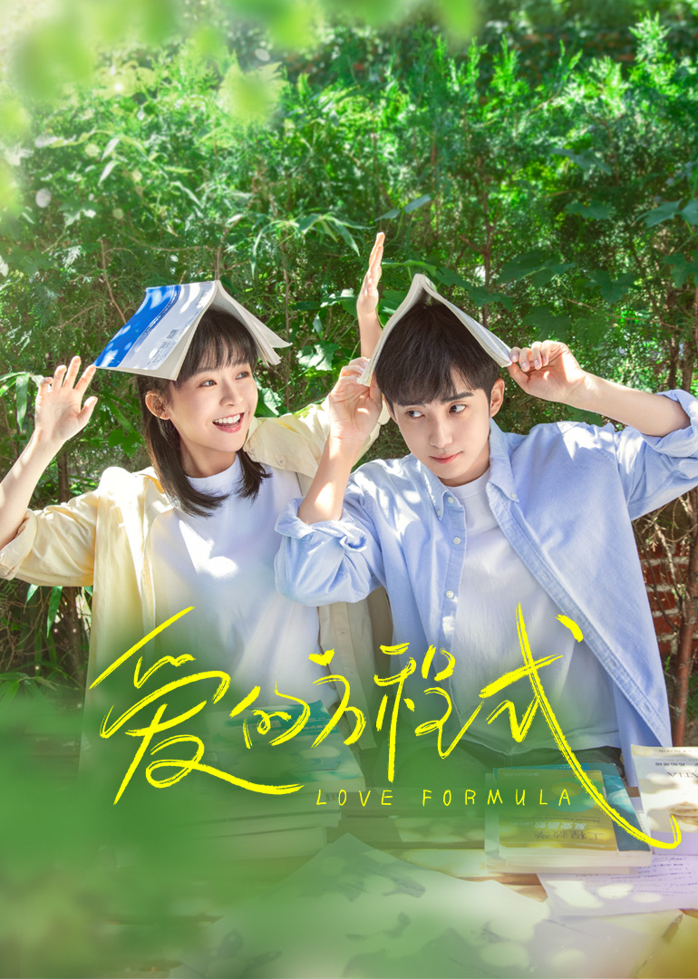 爱的方程式 第14集