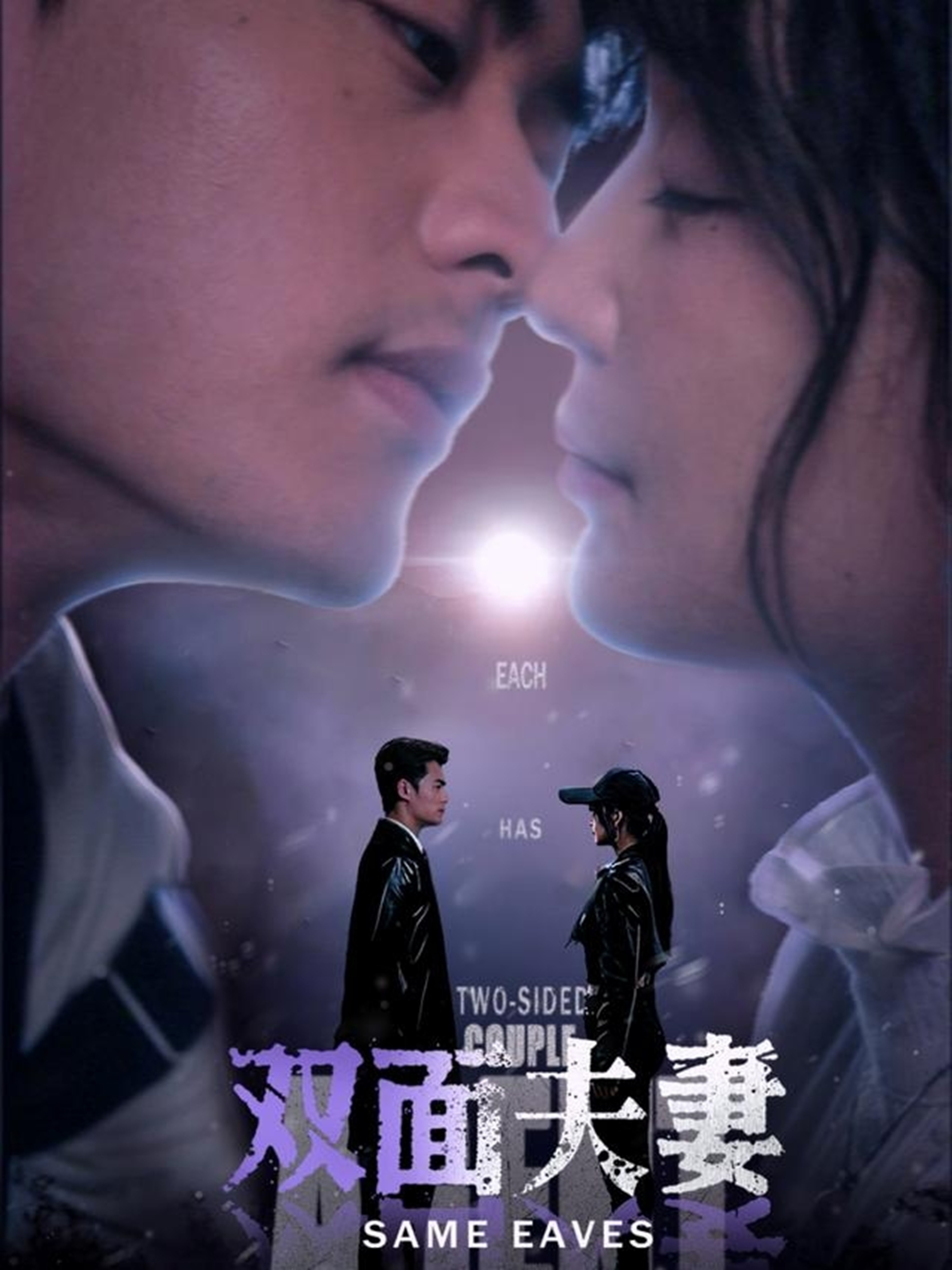 双面夫妻 第61集