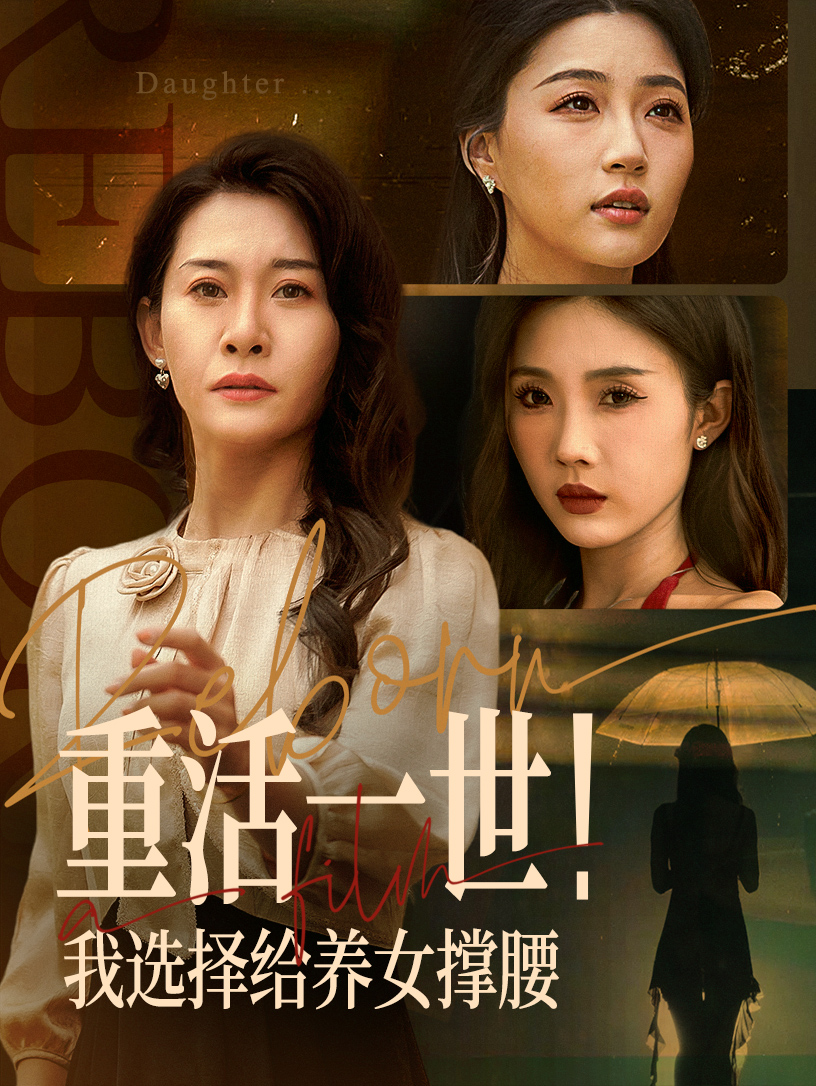 重活一世我选择给养女撑腰 第52集