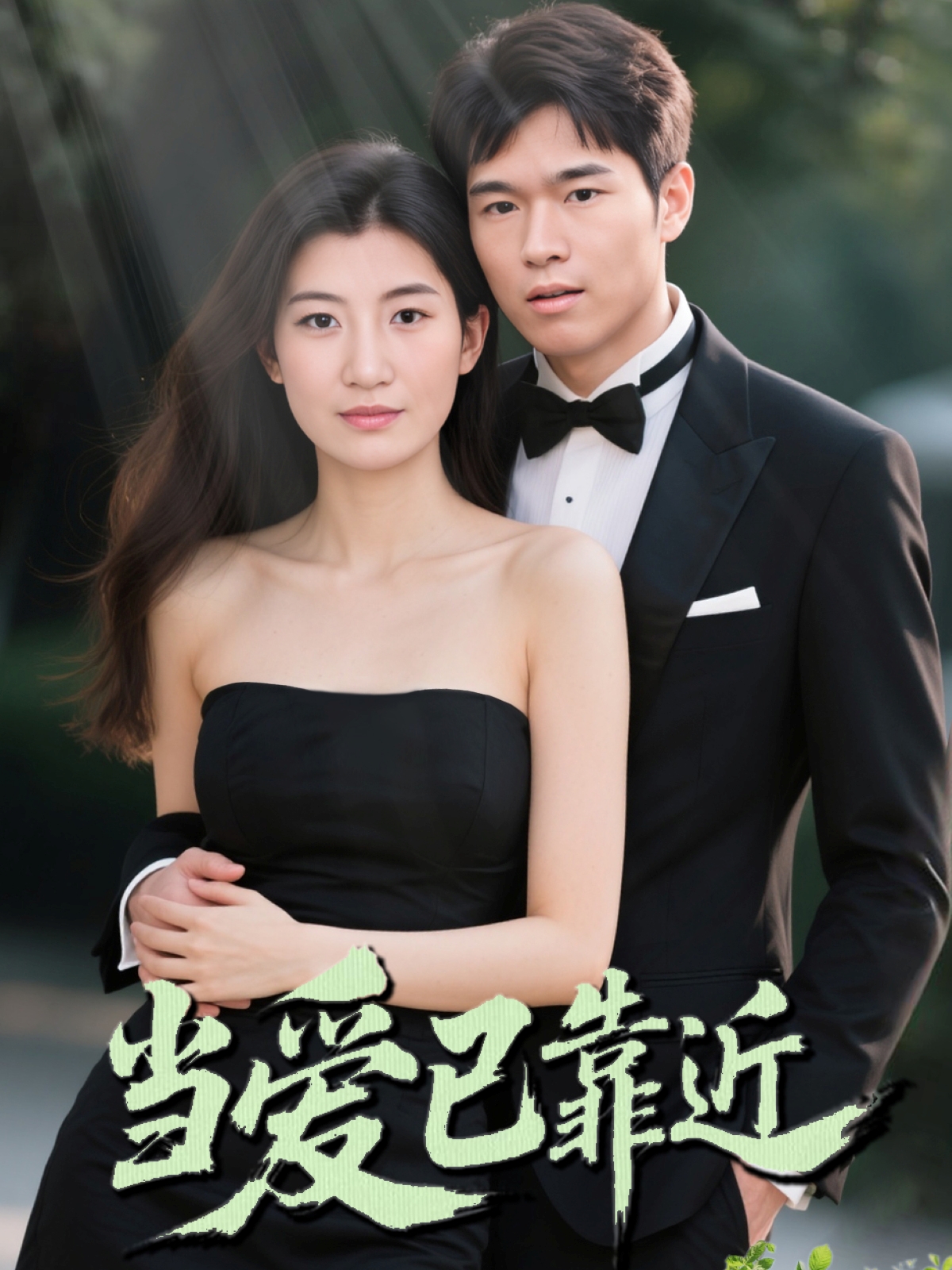 当爱已靠近 第7集