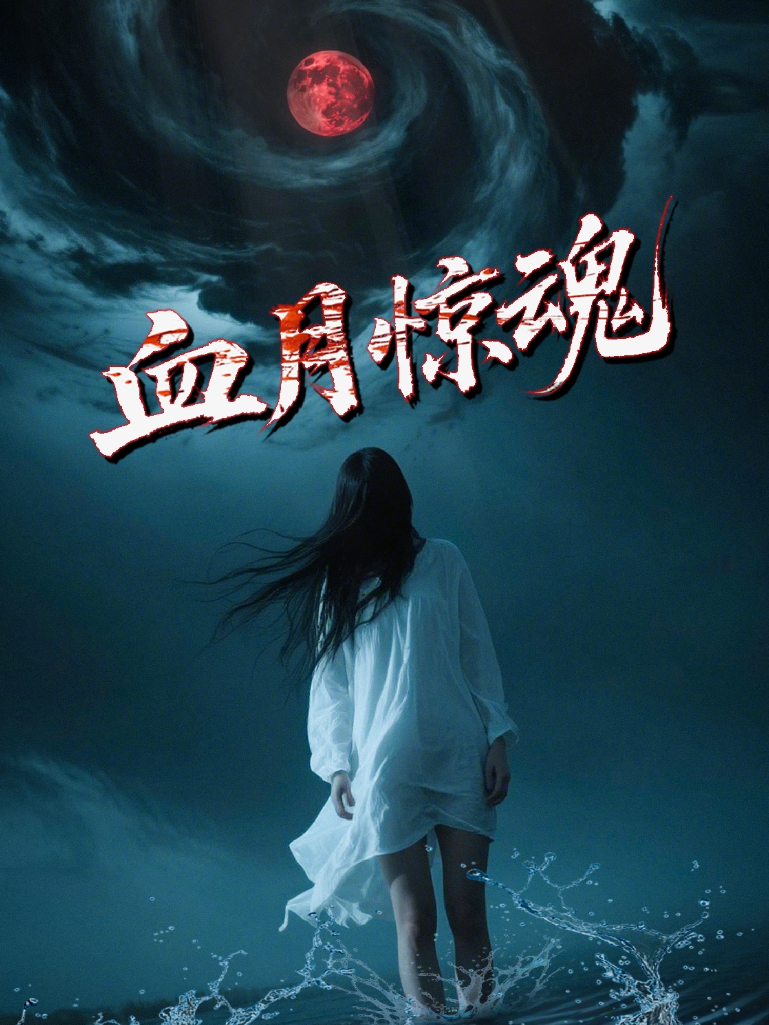 血月惊魂 720P(大结局)