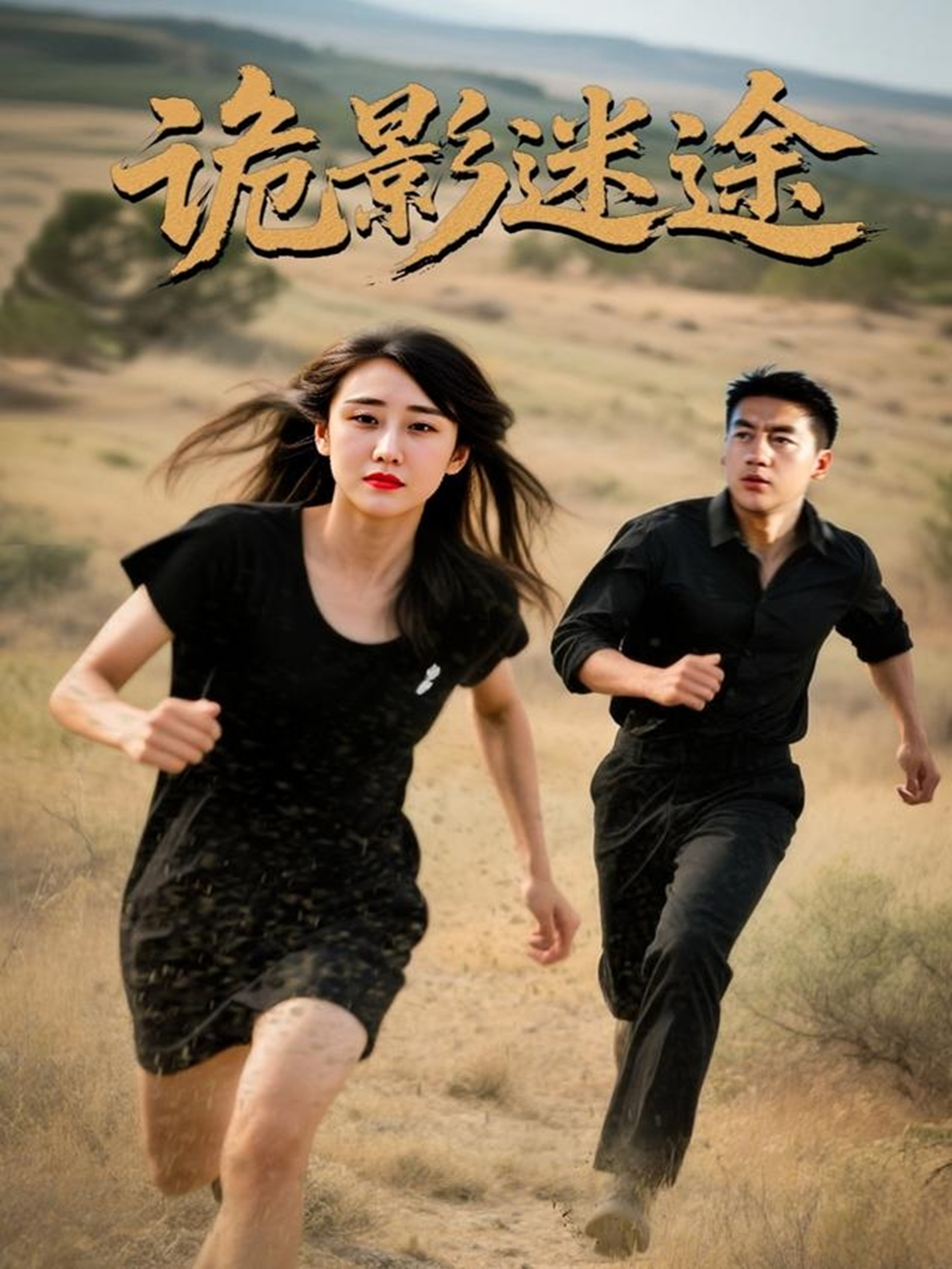 诡影迷途 第28集