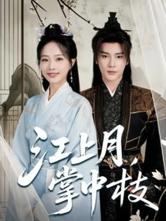 江上月掌中枝 第58集