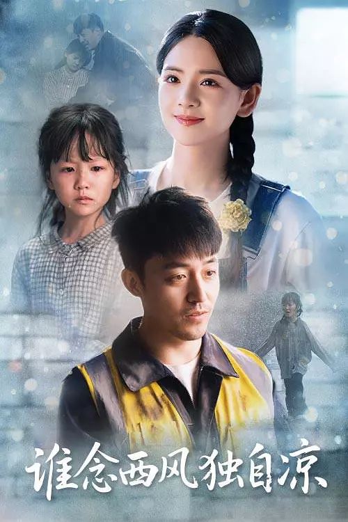 谁念西风独自凉 第20集