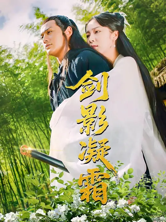 剑影凝霜 第45集