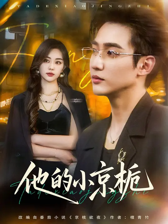 他的小京栀 第3集