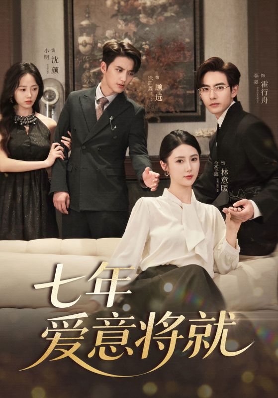 七年爱意将就 第59集