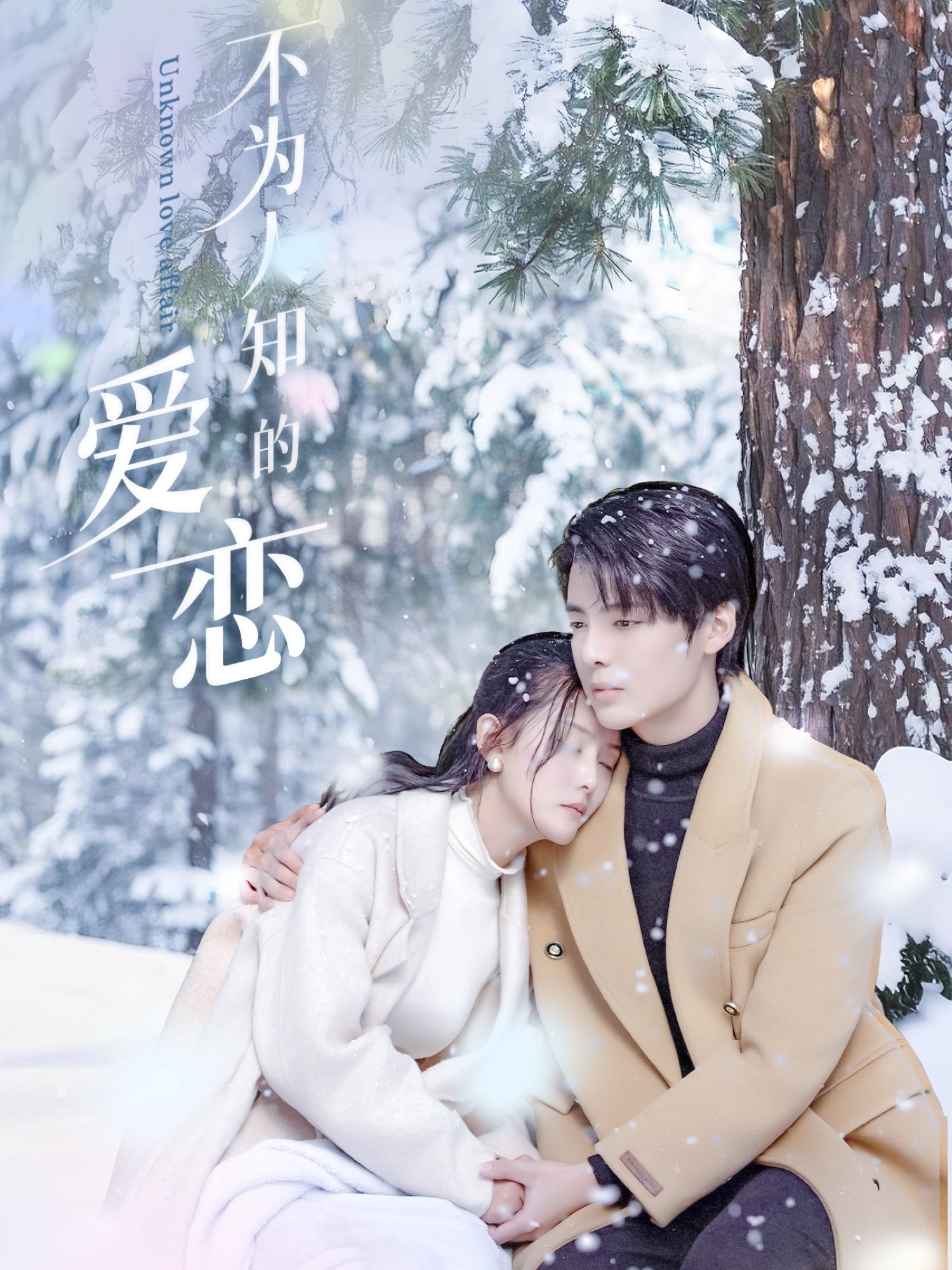 不为人知的爱恋 第4集