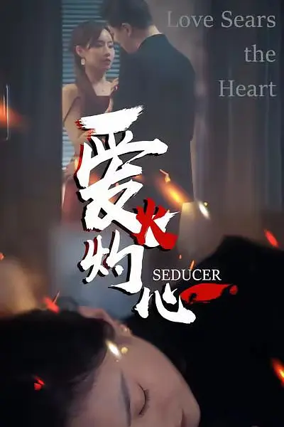 爱火灼心 第9集