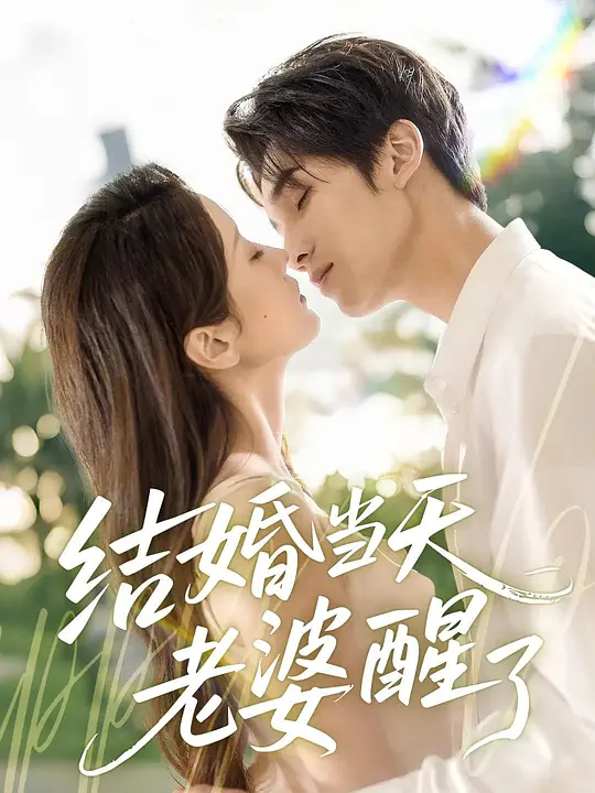 结婚当天老婆醒了 第9集