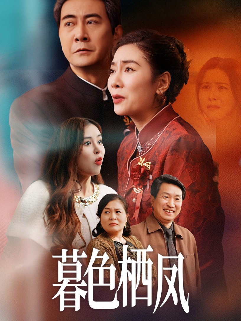 暮色栖凤 第28集