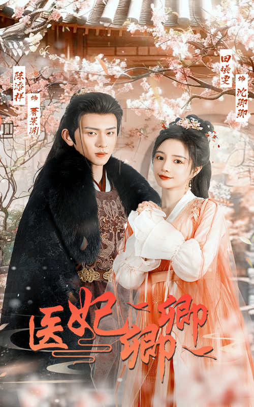 医妃卿卿 第2集