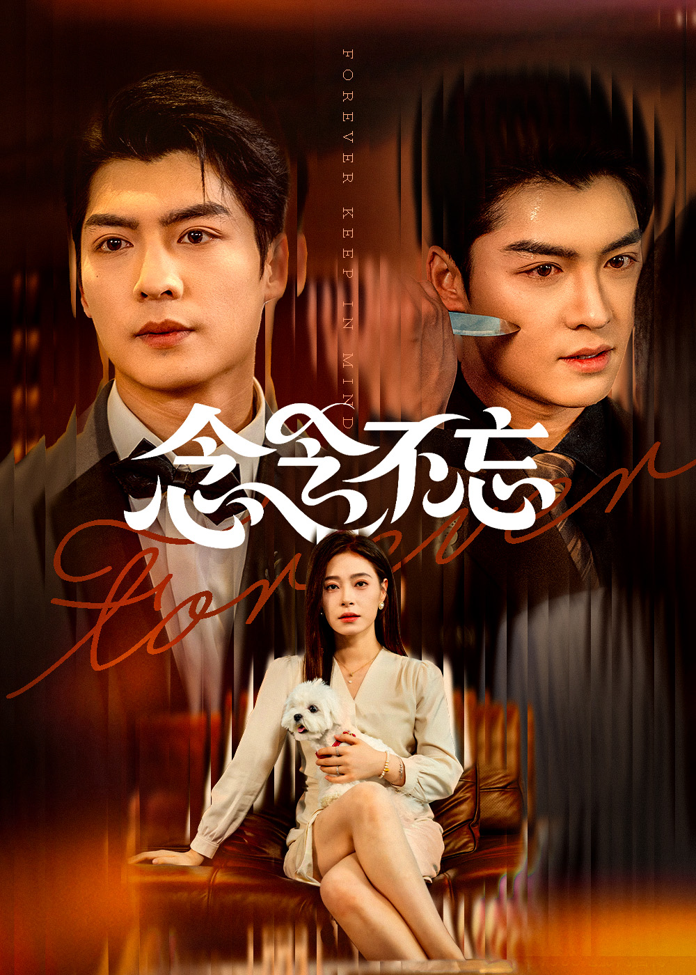 念念不忘 第60集