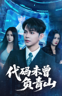 代码未曾负青山 第47集