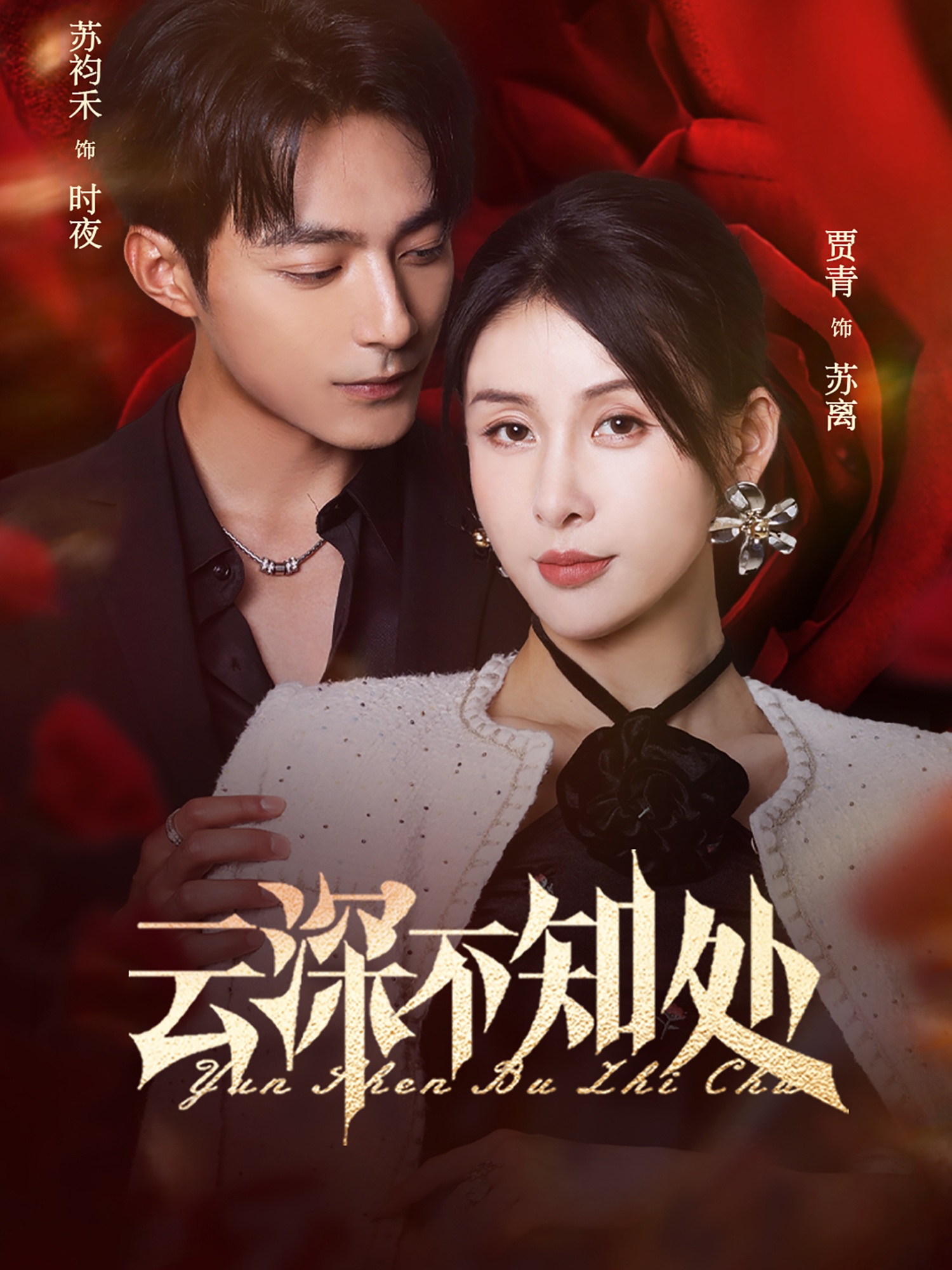 云深不知处 720P(大结局)