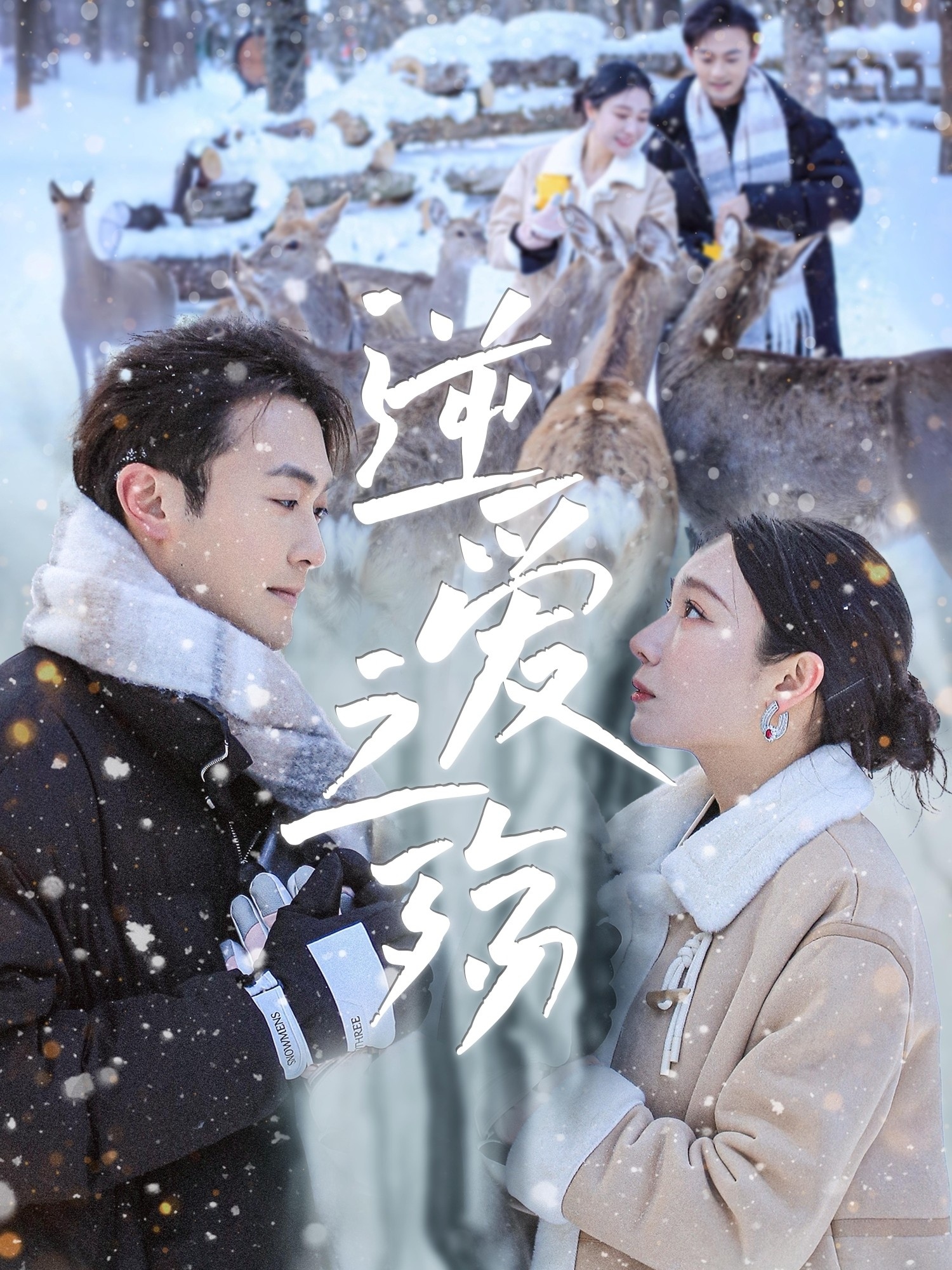 逆爱之殇 720P(大结局)