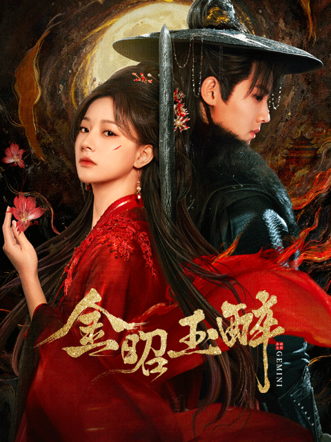 金昭玉醉 第27集