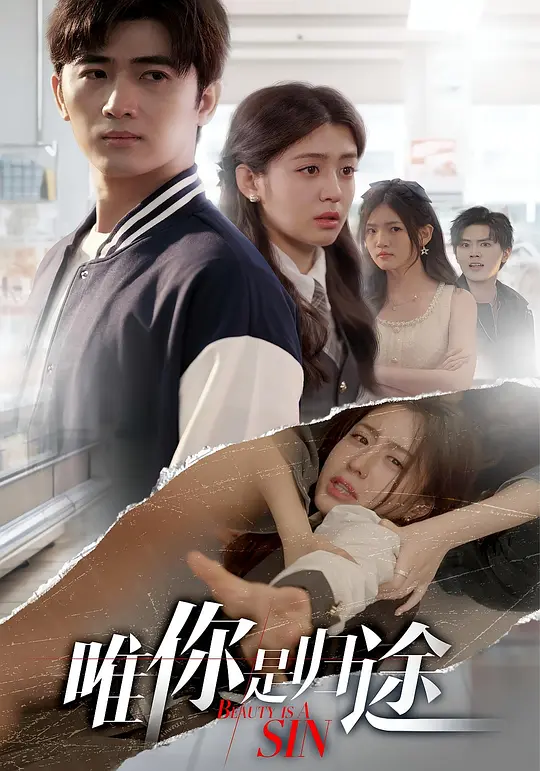 唯你是归途 720P(大结局)