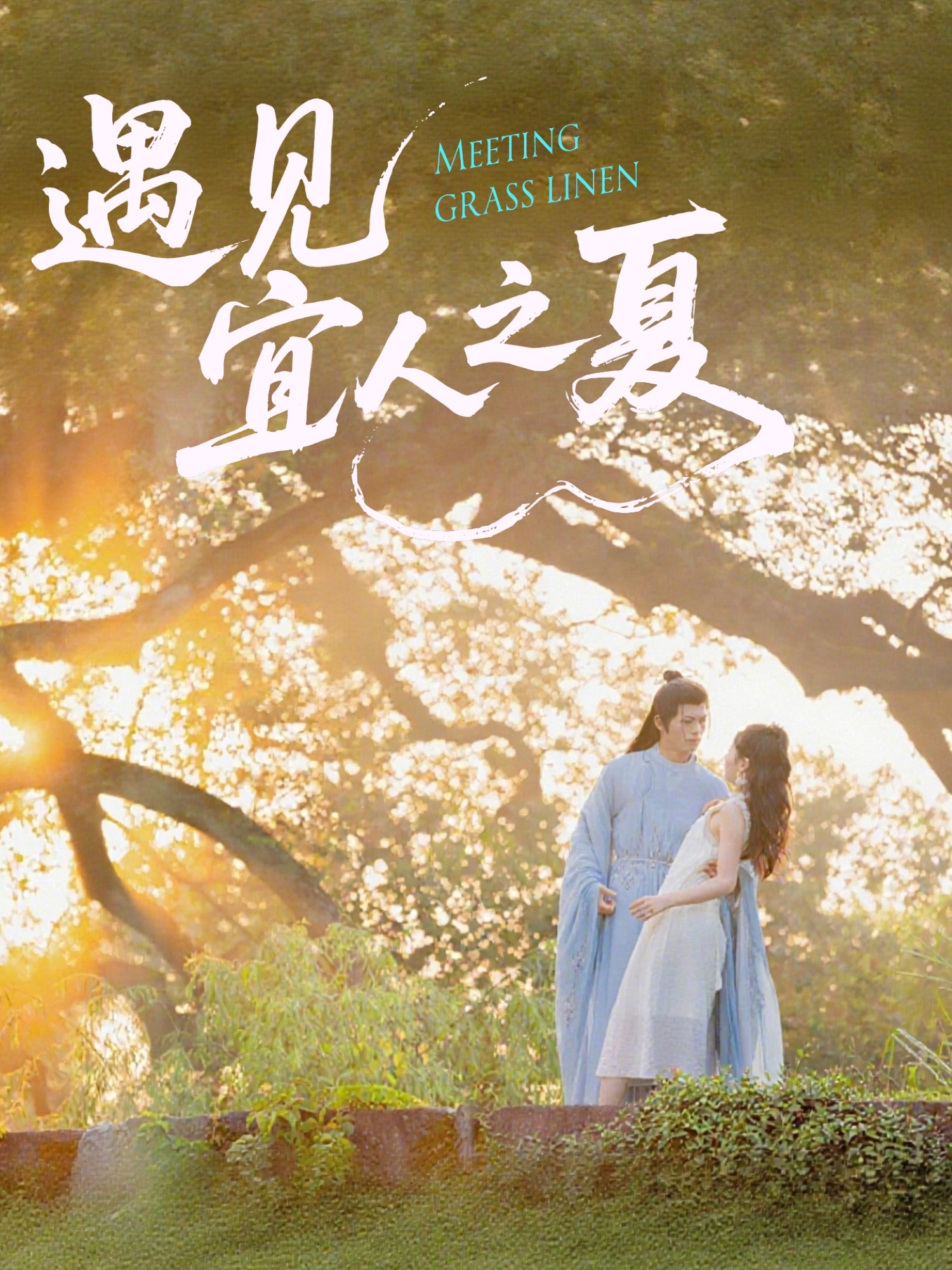 遇见宜人之夏 720P