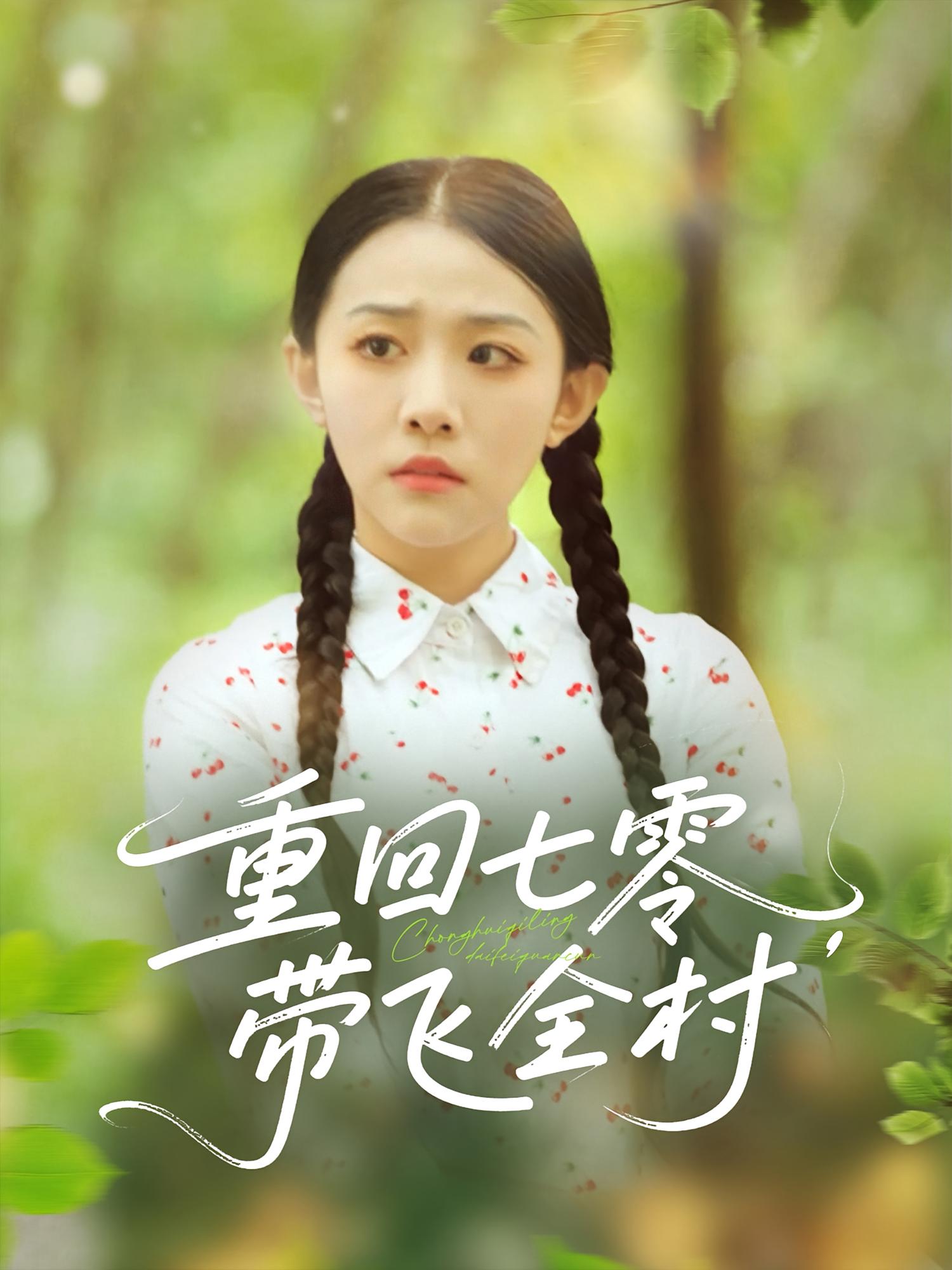 重回七零带飞全村 720P