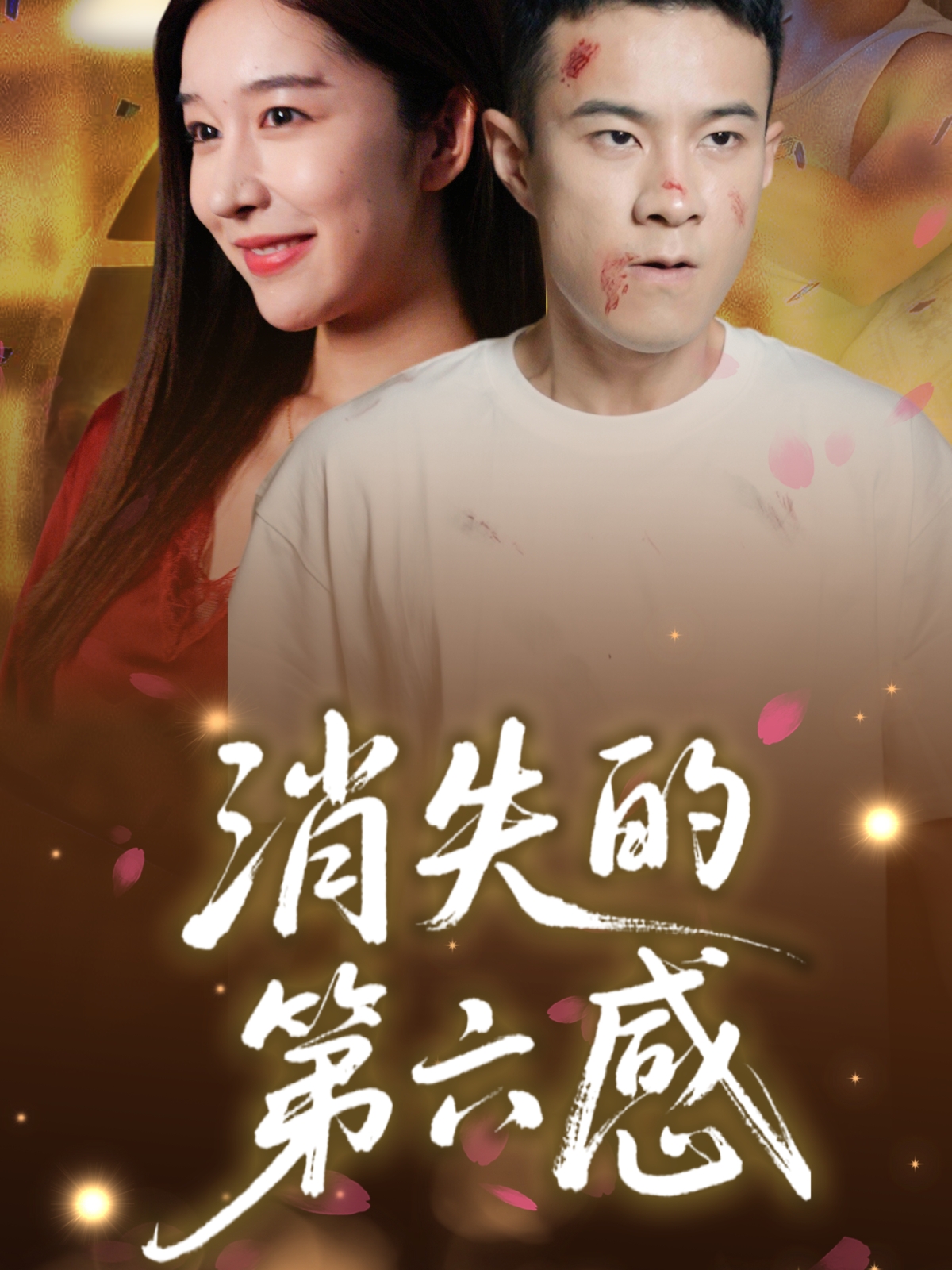 消失的第六感 720P