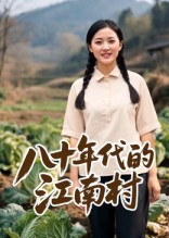 八十年代的江南村 720P