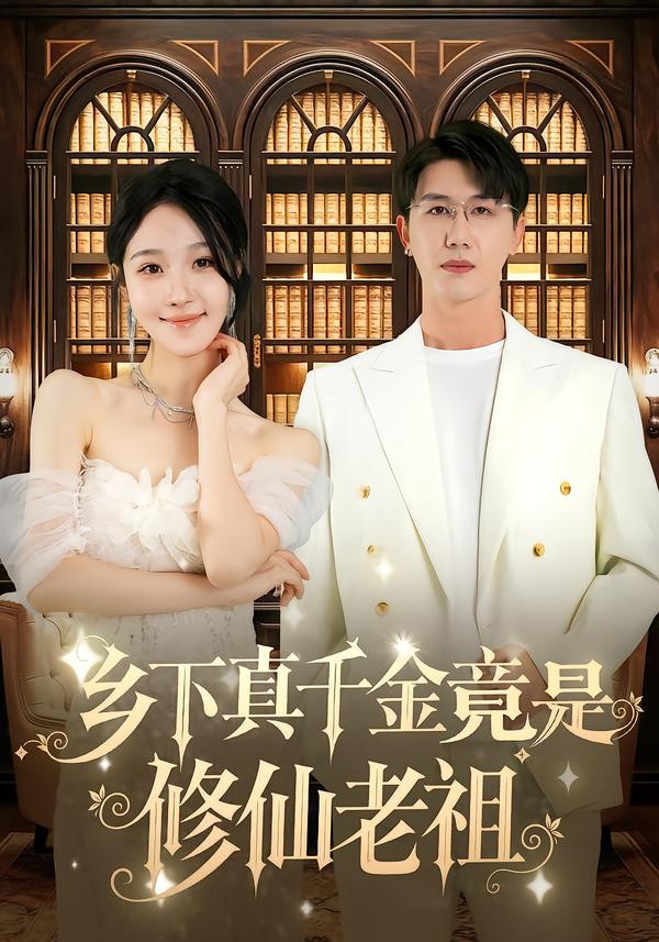 乡下真千金竟是老祖宗 第54集