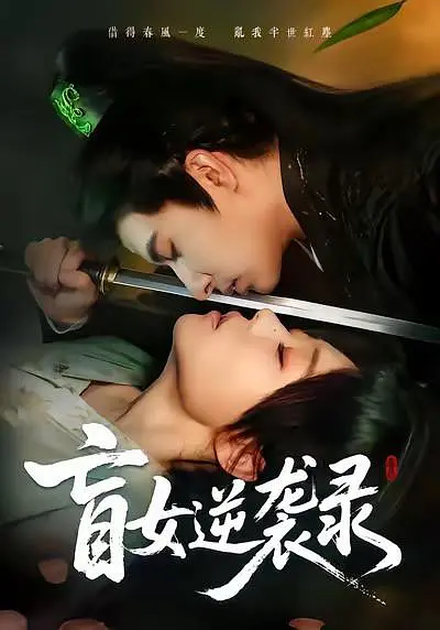 盲女逆袭录 720P