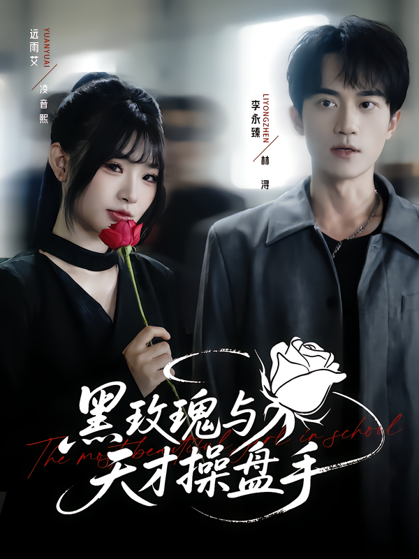 黑玫瑰与天才操盘手 720P