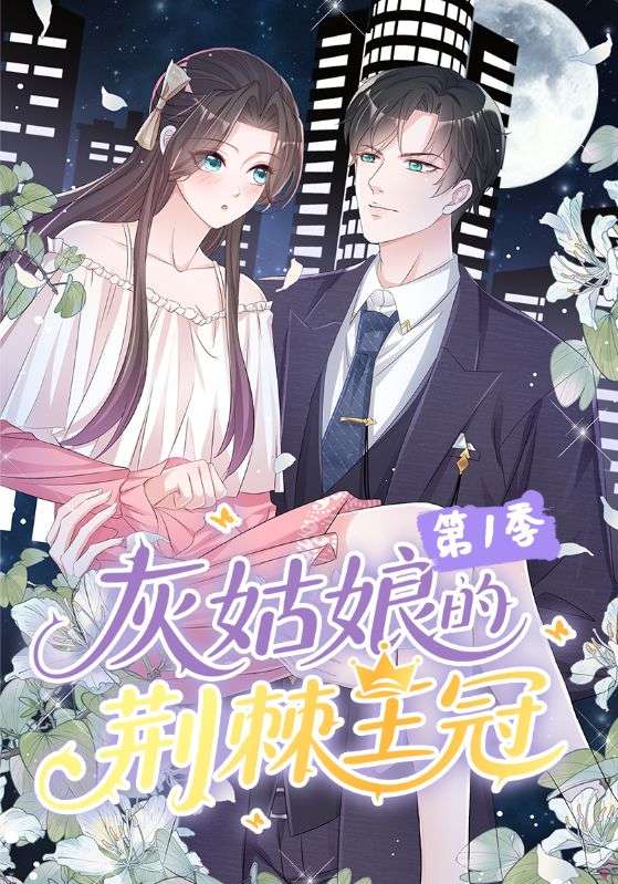 灰姑娘的荆棘王冠第1季 720P