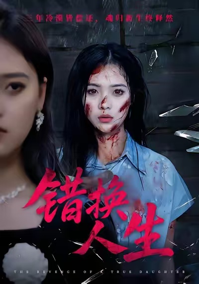 错换人生 第25集