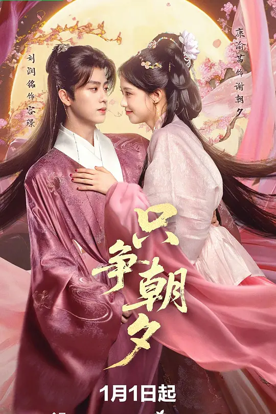 只争朝夕 第48集