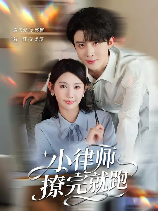 小律师撩完就跑 720P