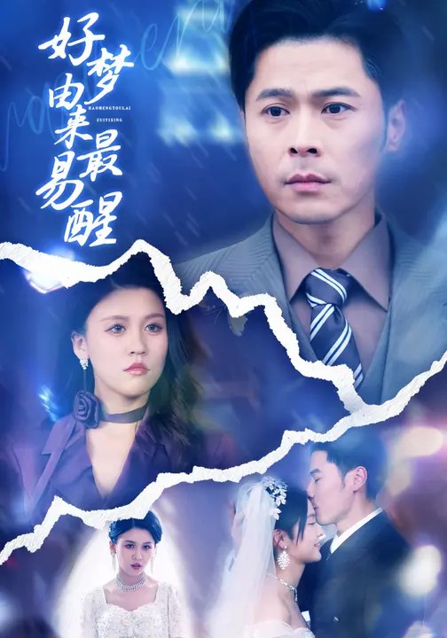 好梦由来最易醒 720P