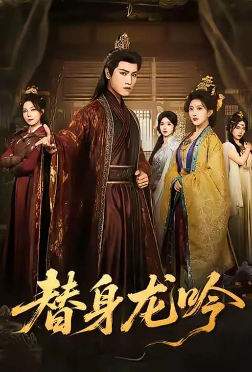 替身龙吟 720P