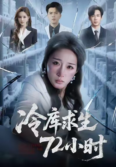 冷库求生72小时 720P
