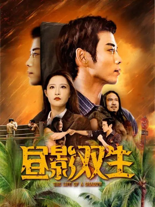 昼影双生告(全集)