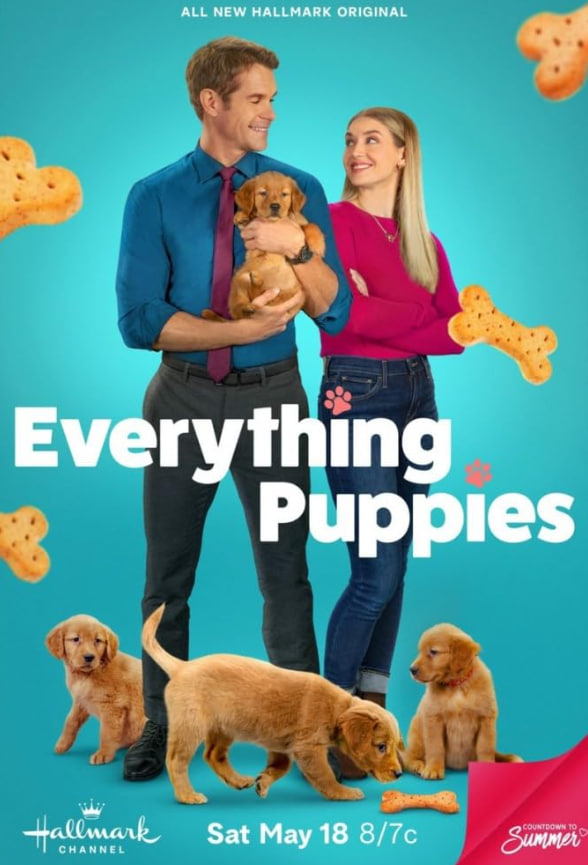 Everything Puppie