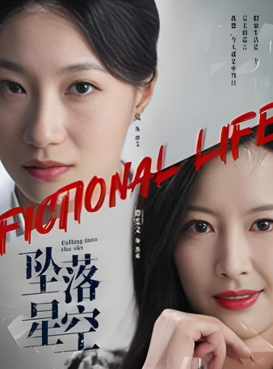 坠落星空(全集)