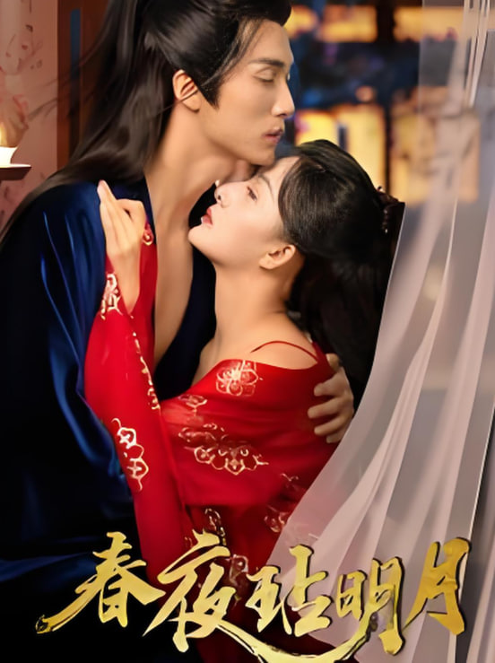 春夜玷明月(全集)